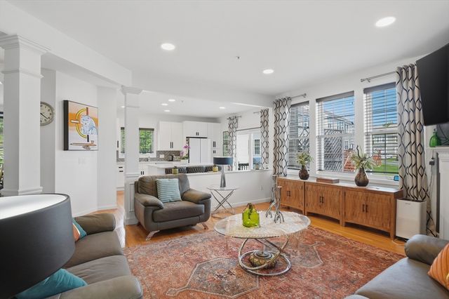 17 Tulip Circle 17, Grafton, MA 01560