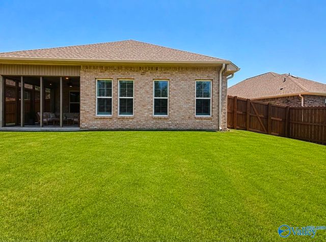 15609 Mizewell Lane NW, Harvest, AL 35749