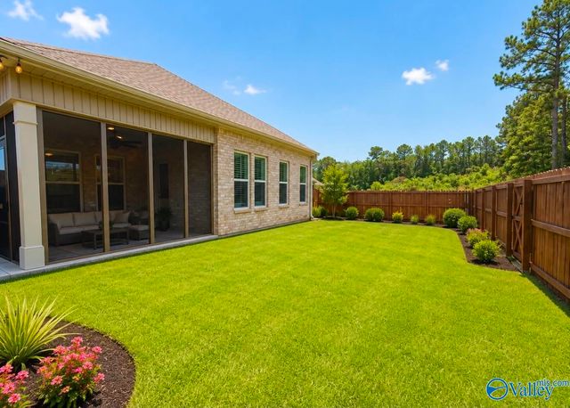 15609 Mizewell Lane NW, Harvest, AL 35749