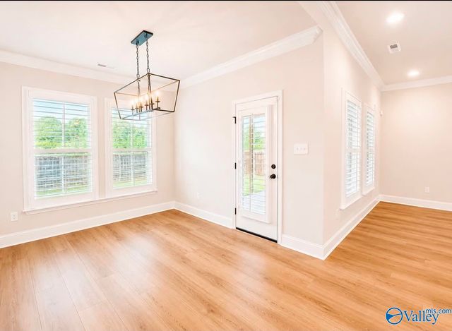 15609 Mizewell Lane NW, Harvest, AL 35749