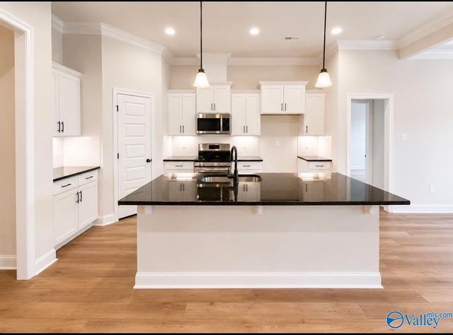15609 Mizewell Lane NW, Harvest, AL 35749