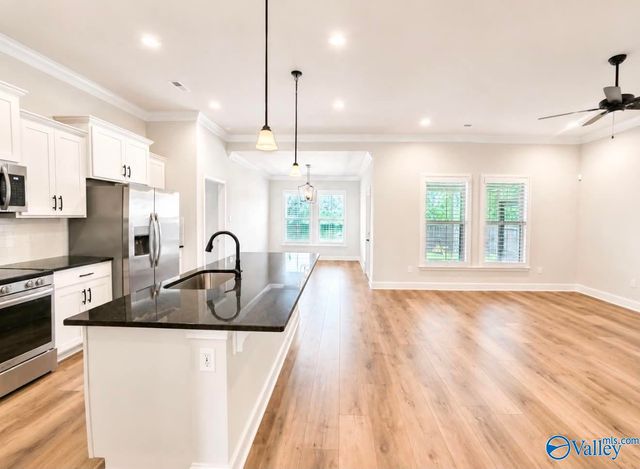 15609 Mizewell Lane NW, Harvest, AL 35749