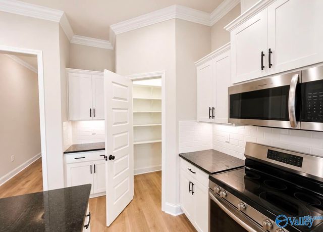 15609 Mizewell Lane NW, Harvest, AL 35749