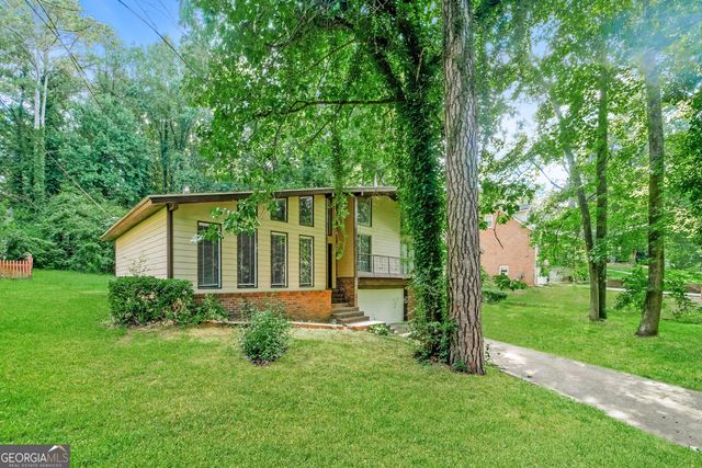 6290 Shallowford Way, Douglasville, GA 30135