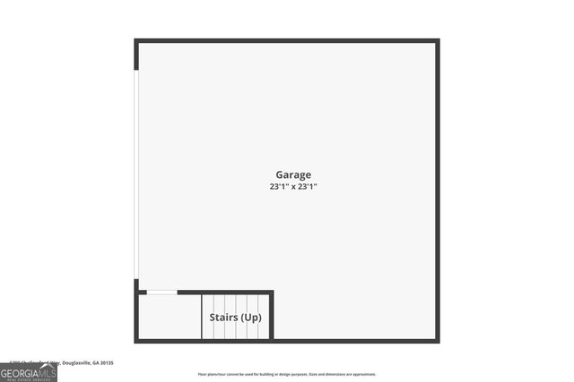 6290 Shallowford Way, Douglasville, GA 30135