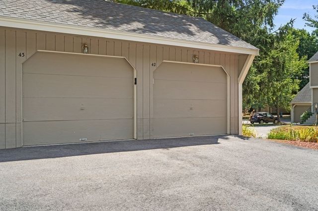 43 Brickett Hill Circle 43, Haverhill, MA 01830