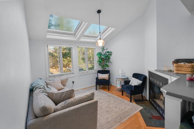 43 Brickett Hill Circle 43, Haverhill, MA 01830