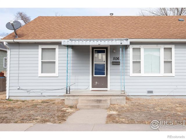 502-506 Poplar Street, Sterling, CO 80751