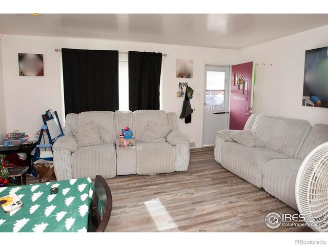 502-506 Poplar Street, Sterling, CO 80751