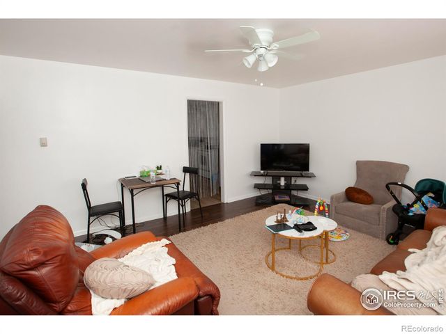 502-506 Poplar Street, Sterling, CO 80751