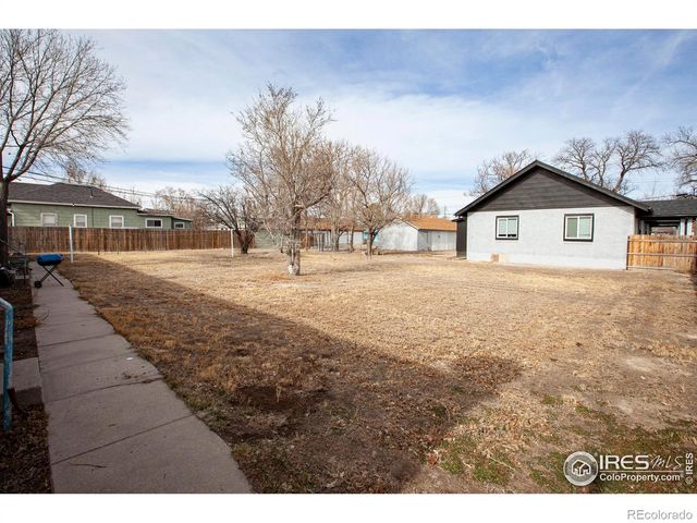 502-506 Poplar Street, Sterling, CO 80751