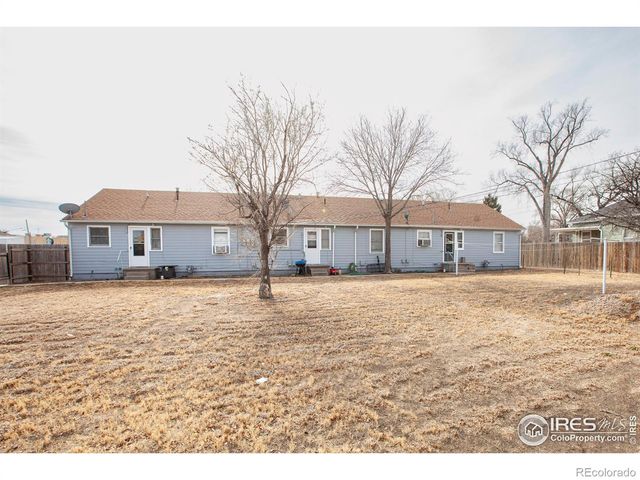 502-506 Poplar Street, Sterling, CO 80751