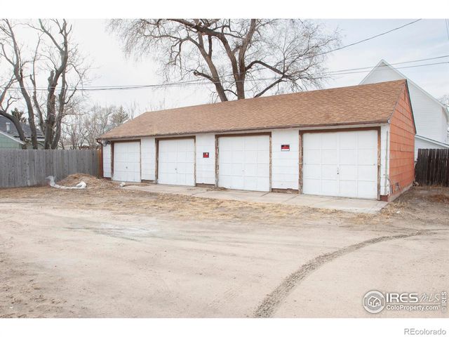 502-506 Poplar Street, Sterling, CO 80751