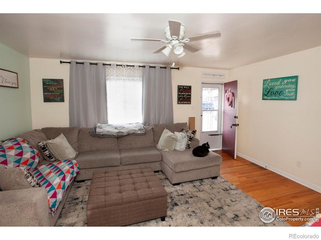 502-506 Poplar Street, Sterling, CO 80751