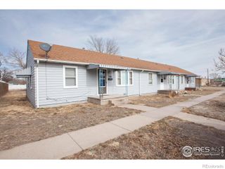 502-506 Poplar Street, Sterling, CO 80751