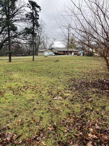 115 N Nichols Street, Lowell, IN 46356