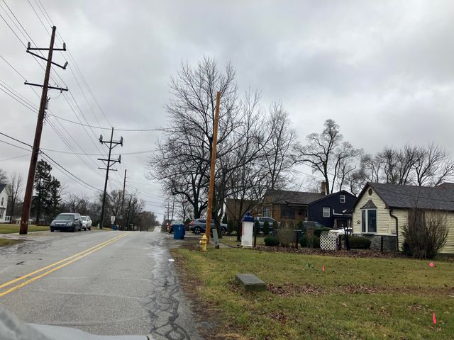 115 N Nichols Street, Lowell, IN 46356