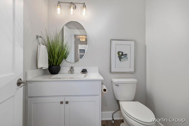 2219 Watertown Way, Grand Rapids, MI 49505