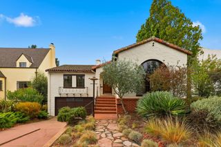 1433 Drake Avenue, Burlingame, CA 94010