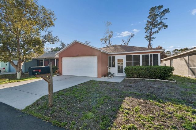 7917 CHADWICK DRIVE, New Port Richey, FL 34654