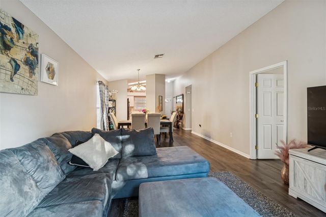 7917 CHADWICK DRIVE, New Port Richey, FL 34654