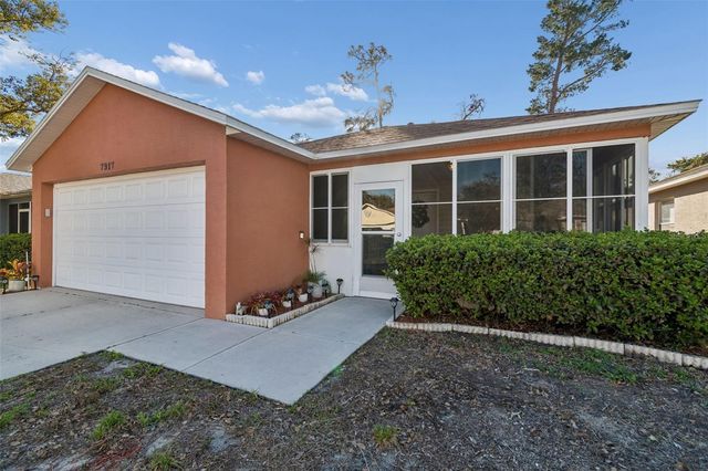 7917 CHADWICK DRIVE, New Port Richey, FL 34654
