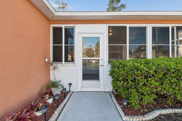 7917 CHADWICK DRIVE, New Port Richey, FL 34654