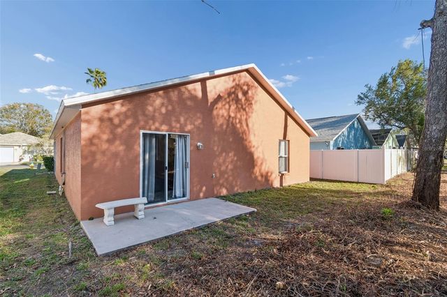 7917 CHADWICK DRIVE, New Port Richey, FL 34654