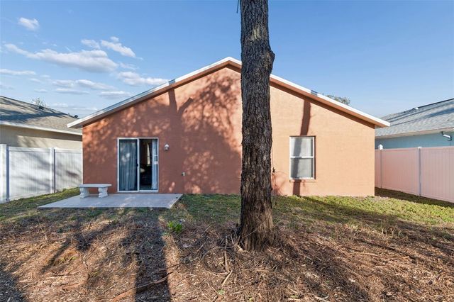 7917 CHADWICK DRIVE, New Port Richey, FL 34654