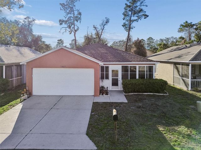 7917 CHADWICK DRIVE, New Port Richey, FL 34654
