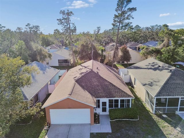 7917 CHADWICK DRIVE, New Port Richey, FL 34654