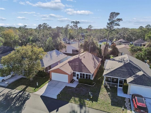 7917 CHADWICK DRIVE, New Port Richey, FL 34654