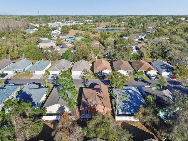 7917 CHADWICK DRIVE, New Port Richey, FL 34654