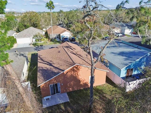 7917 CHADWICK DRIVE, New Port Richey, FL 34654