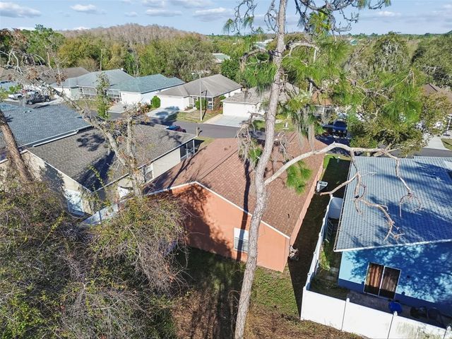 7917 CHADWICK DRIVE, New Port Richey, FL 34654