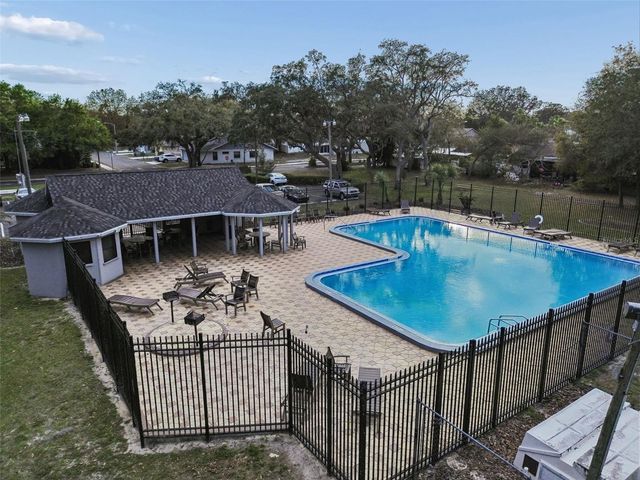 7917 CHADWICK DRIVE, New Port Richey, FL 34654