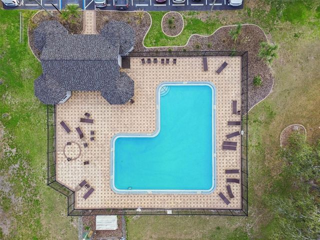 7917 CHADWICK DRIVE, New Port Richey, FL 34654