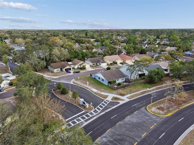 7917 CHADWICK DRIVE, New Port Richey, FL 34654