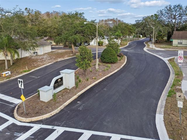 7917 CHADWICK DRIVE, New Port Richey, FL 34654