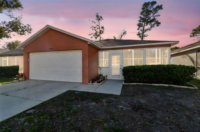 7917 CHADWICK DRIVE, New Port Richey, FL 34654