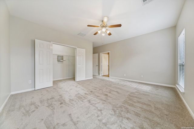 24726 Crescent Run, San Antonio, TX 78258