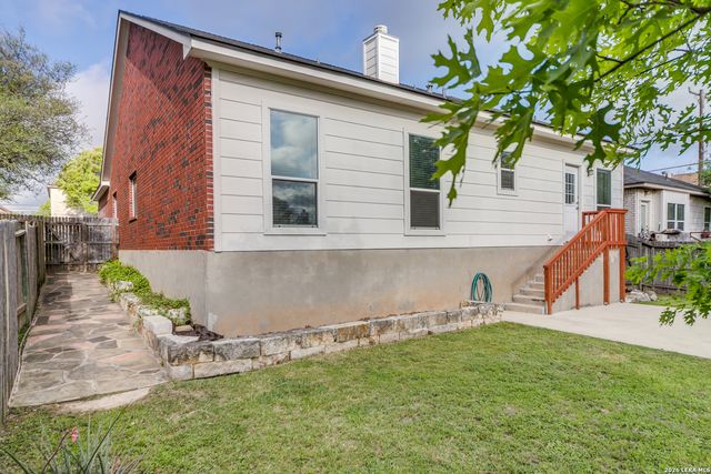 24726 Crescent Run, San Antonio, TX 78258