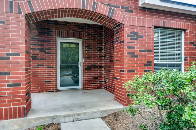 24726 Crescent Run, San Antonio, TX 78258