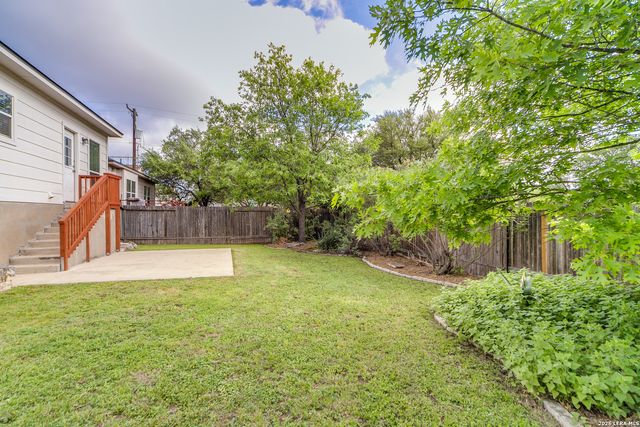 24726 Crescent Run, San Antonio, TX 78258