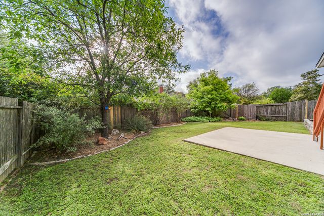 24726 Crescent Run, San Antonio, TX 78258