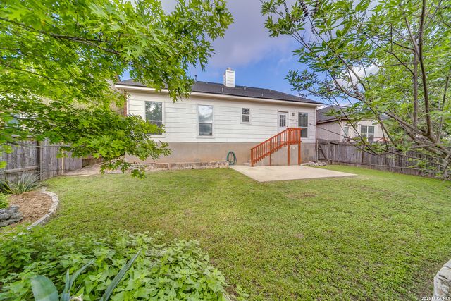 24726 Crescent Run, San Antonio, TX 78258