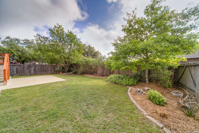 24726 Crescent Run, San Antonio, TX 78258