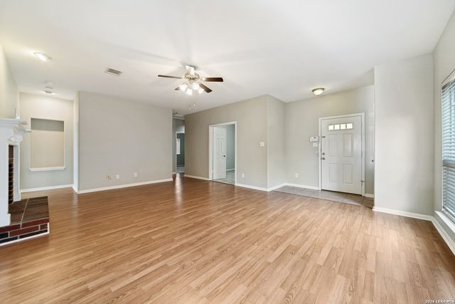 24726 Crescent Run, San Antonio, TX 78258