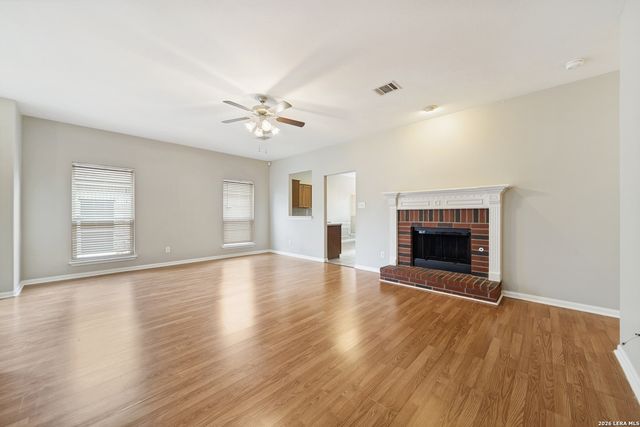 24726 Crescent Run, San Antonio, TX 78258