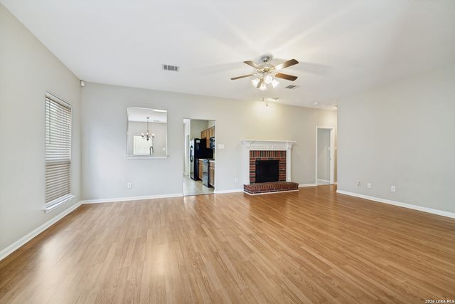 24726 Crescent Run, San Antonio, TX 78258